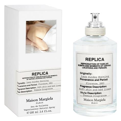 lazy sunday morning perfume fragrantica|replica perfume lazy sunday morning.